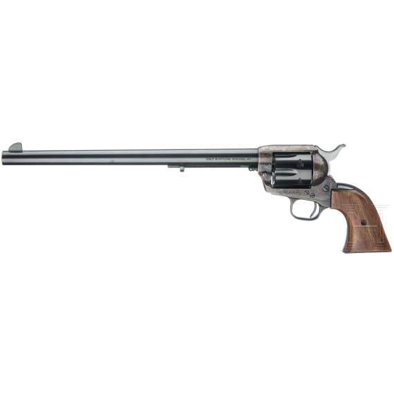 Colt SAA Buntline Special, postwar