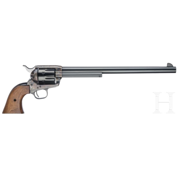 Colt SAA Buntline Special, postwar