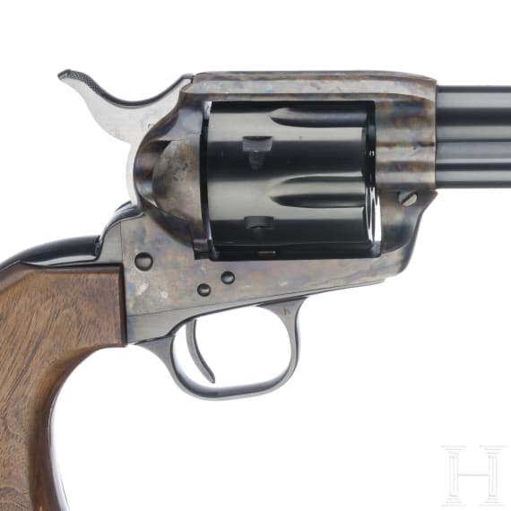 Colt SAA Buntline Special, postwar