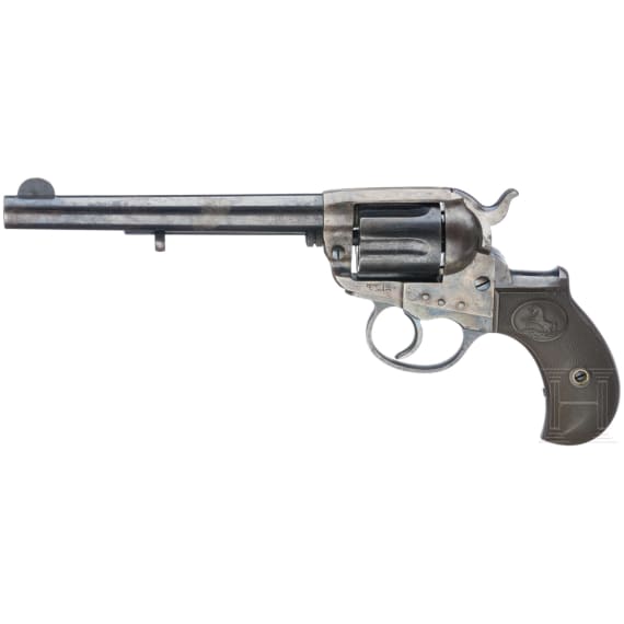 Colt Lightning, Mod. 1877