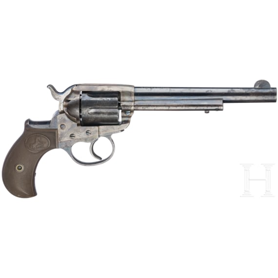 Colt Lightning, Mod. 1877