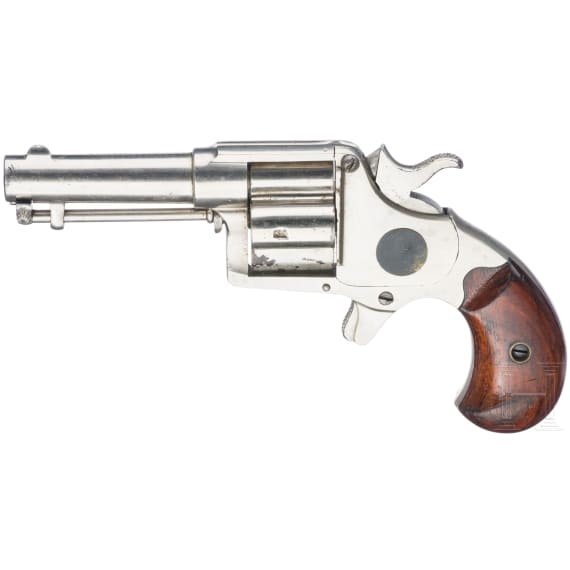 Colt, Mod. Cloverleaf