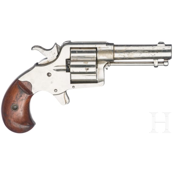 Colt, Mod. Cloverleaf