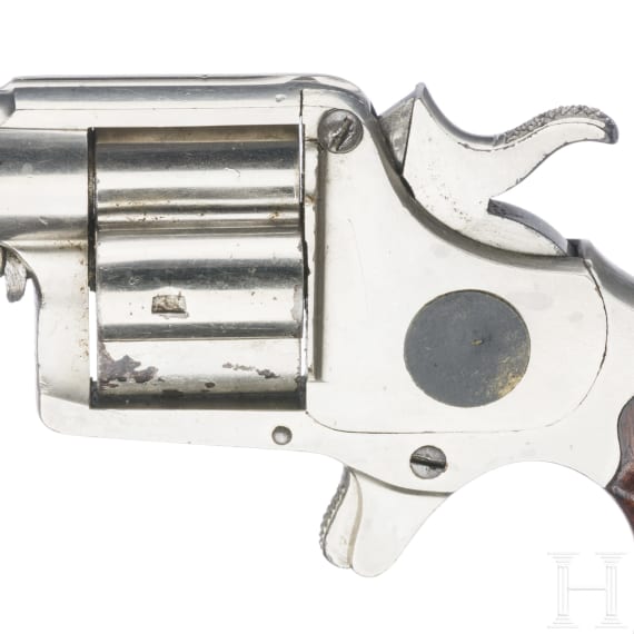 Colt, Mod. Cloverleaf