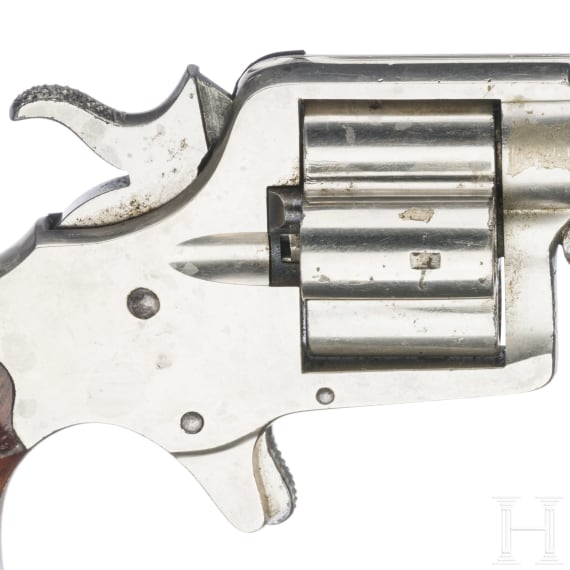 Colt, Mod. Cloverleaf