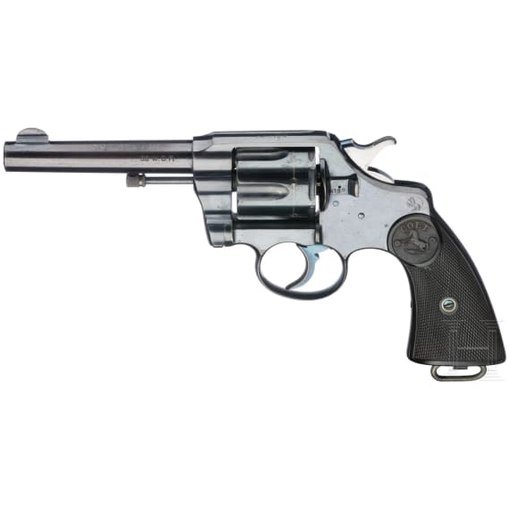 Colt, Mod. 1903 New Army