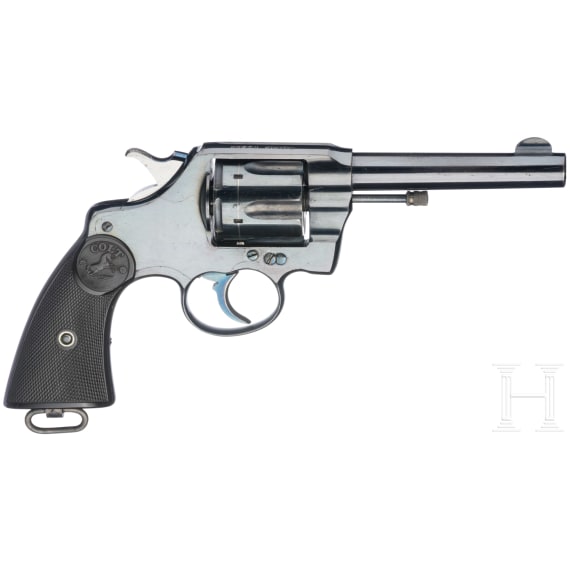 Colt, Mod. 1903 New Army