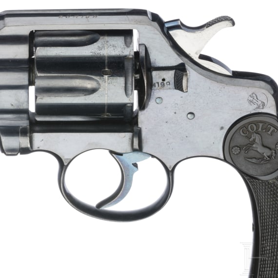 Colt, Mod. 1903 New Army