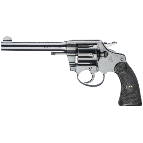 Colt, Mod. Police Positive