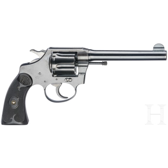 Colt, Mod. Police Positive