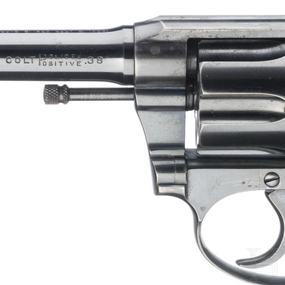 Colt, Mod. Police Positive