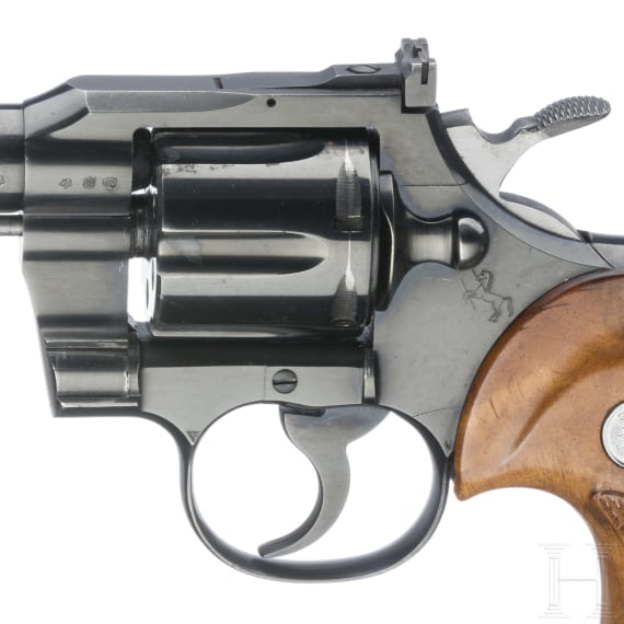 Colt, Officer's Model Match