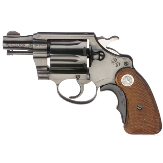 Colt Mod. Detective Special
