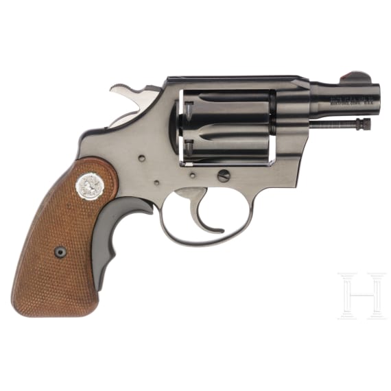 Colt Mod. Detective Special