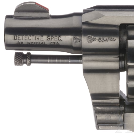 Colt Mod. Detective Special