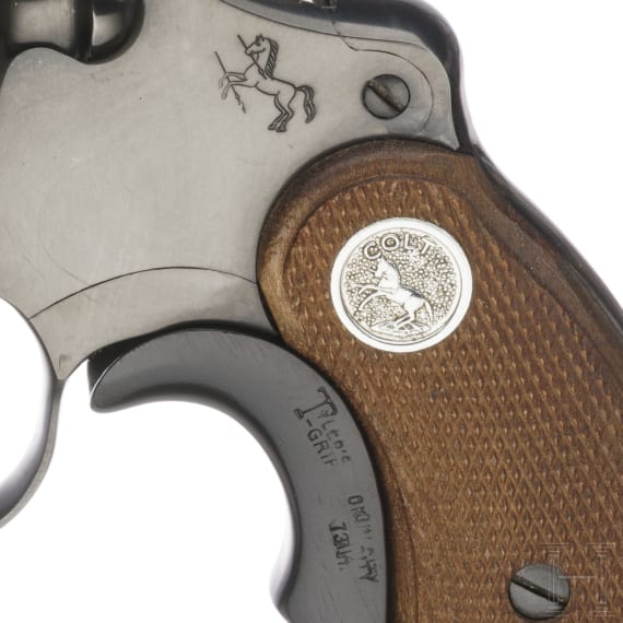 Colt Mod. Detective Special