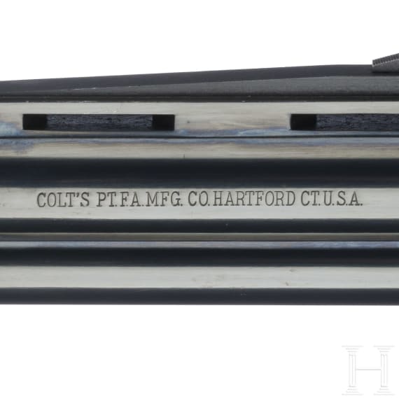 Colt, Mod. Python 357