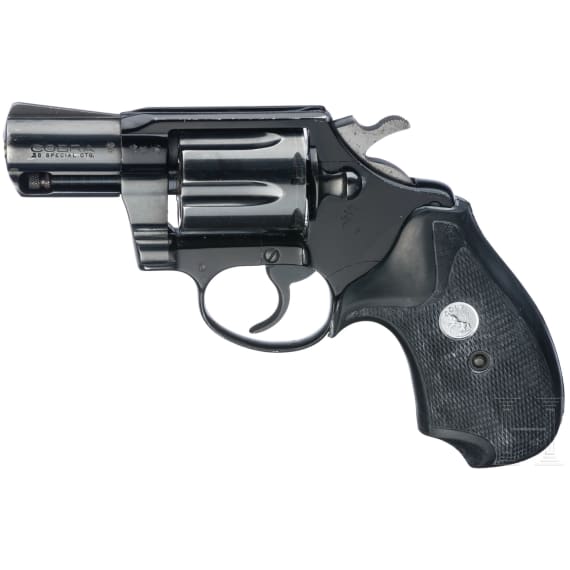 Colt, Mod. Cobra