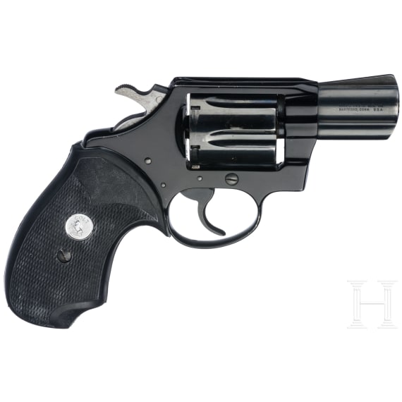 Colt, Mod. Cobra