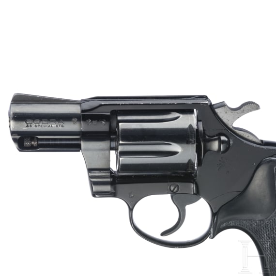 Colt, Mod. Cobra