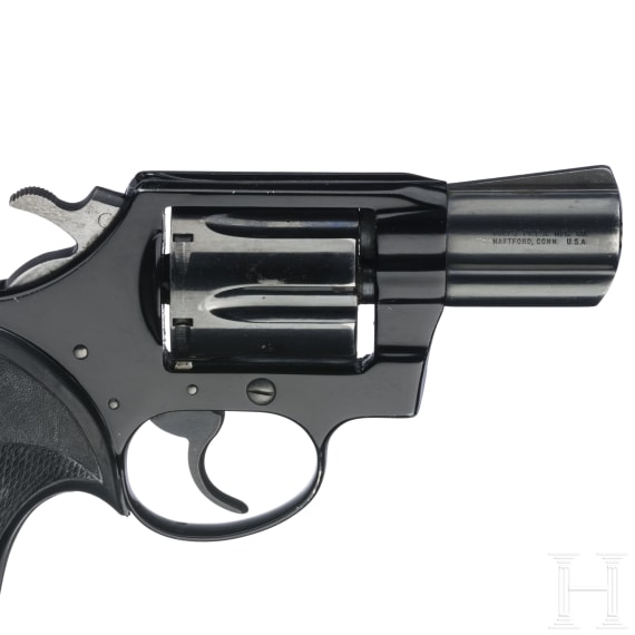 Colt, Mod. Cobra