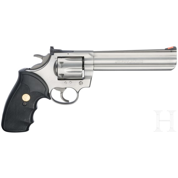 Colt Mod. King Cobra
