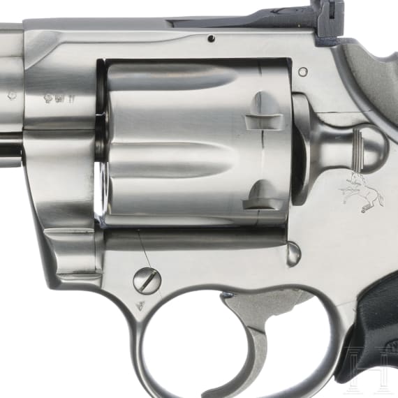 Colt Mod. King Cobra