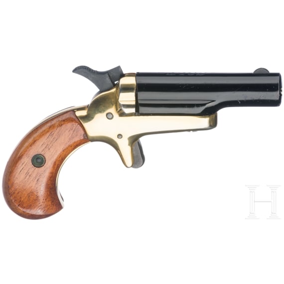 Colt, Mod. Lord & Lady, in Box