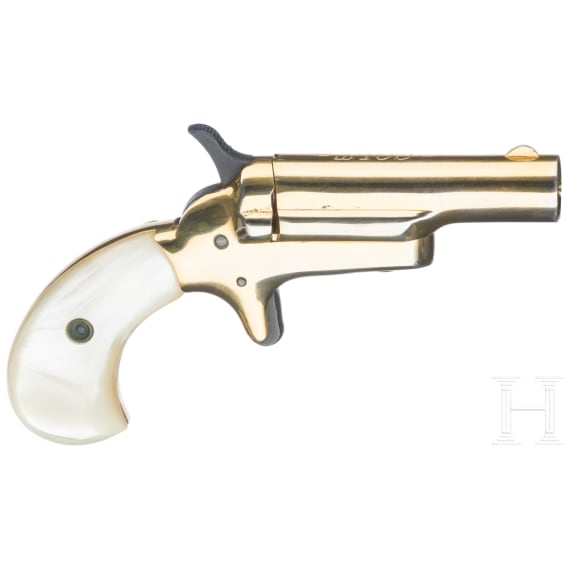 Colt, Mod. Lord & Lady, in Box