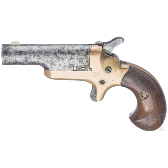 Colt, Third Model Deringer