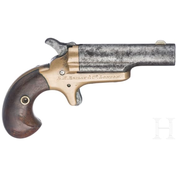 Colt, Third Model Deringer