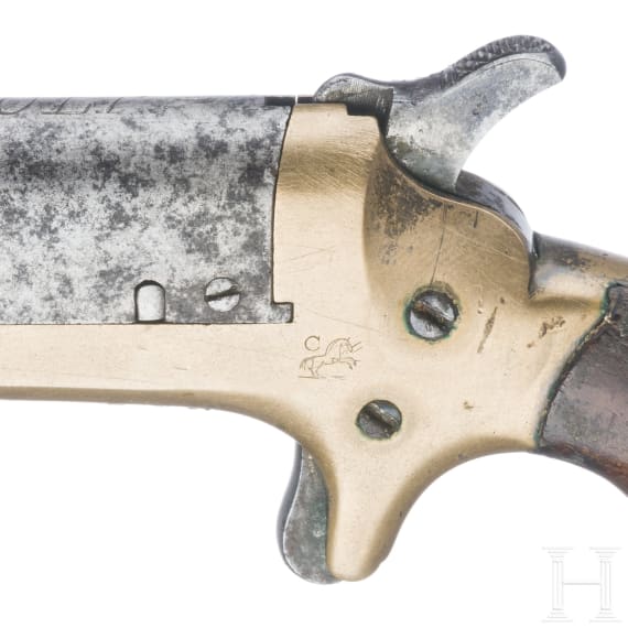 Colt, Third Model Deringer