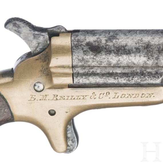 Colt, Third Model Deringer