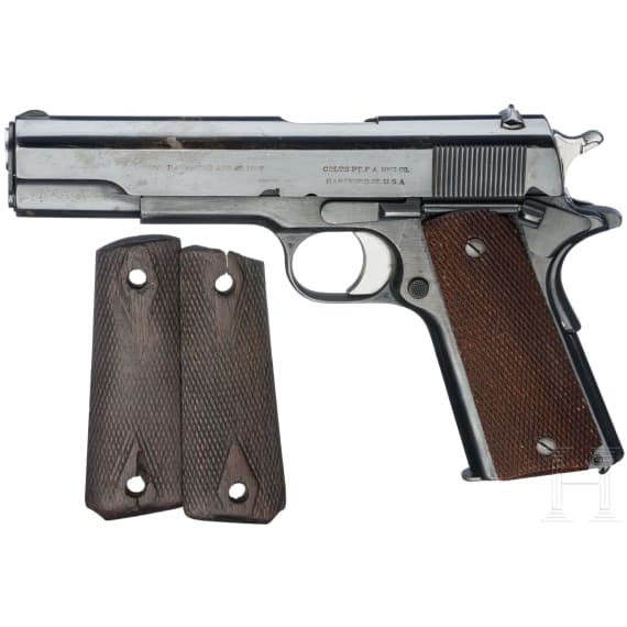 Colt, Mod. 1911 Government