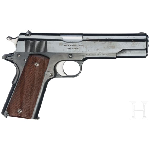 Colt, Mod. 1911 Government