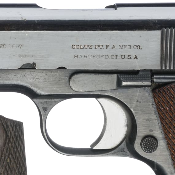 Colt, Mod. 1911 Government