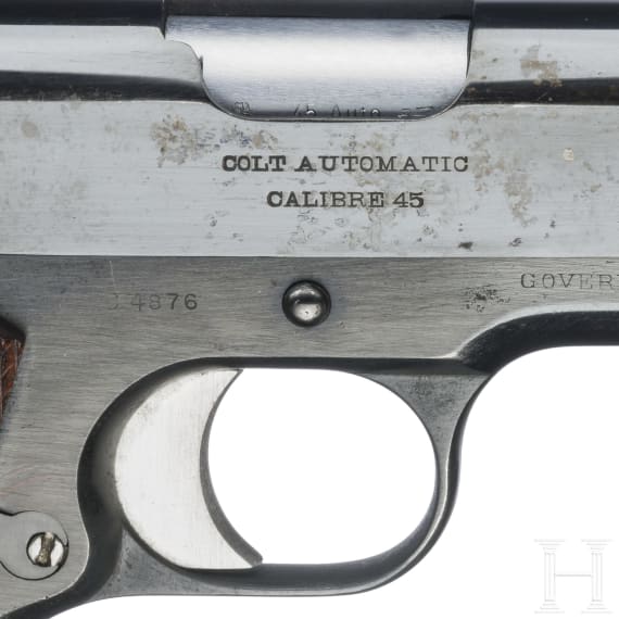 Colt, Mod. 1911 Government