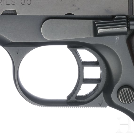 Colt, Mod. MK IV Series 80 Officer's ACP