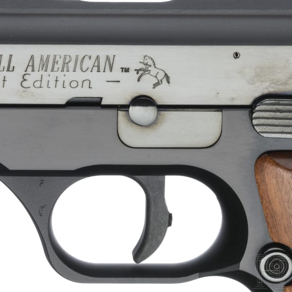 Colt All American "First Edition" Mod. 2000