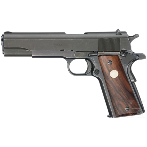 Essex-Colt, Mod. 1911 A1