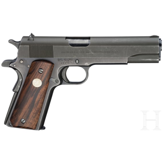 Essex-Colt, Mod. 1911 A1