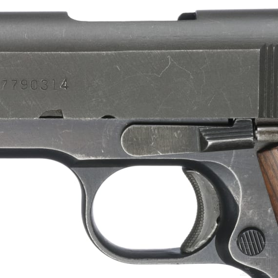 Essex-Colt, Mod. 1911 A1