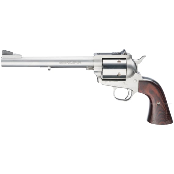 Freedom Arms Mod. Premier Grade