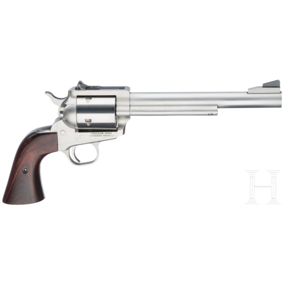 Freedom Arms Mod. Premier Grade