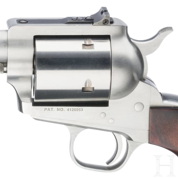 Freedom Arms Mod. Premier Grade