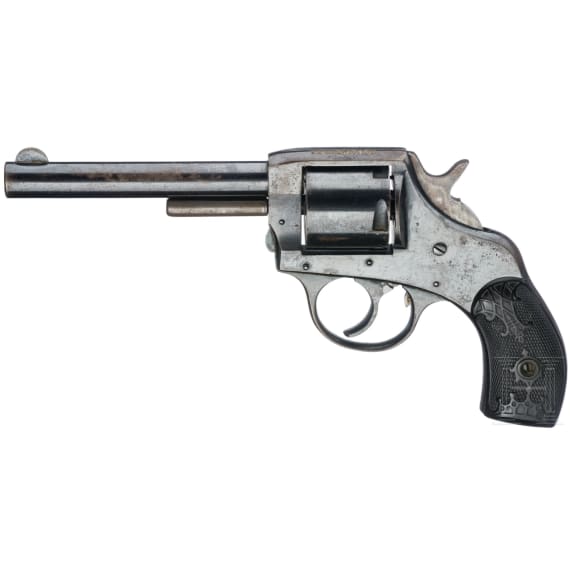 Harrington & Richardson Revolver Mod. Victor
