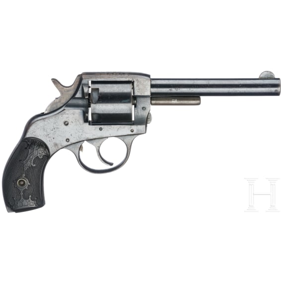 Harrington & Richardson Revolver Mod. Victor
