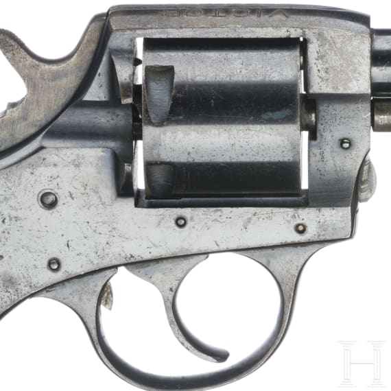 Harrington & Richardson Revolver Mod. Victor