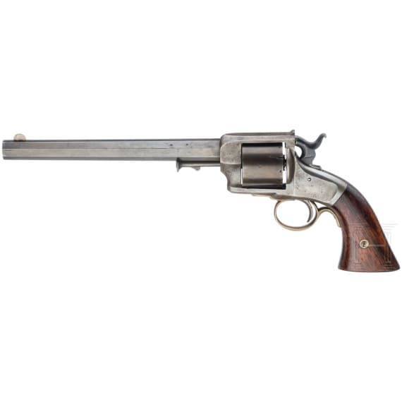 Prescott, Mod. Single Action Navy