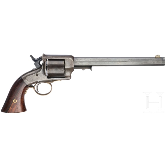 Prescott, Mod. Single Action Navy